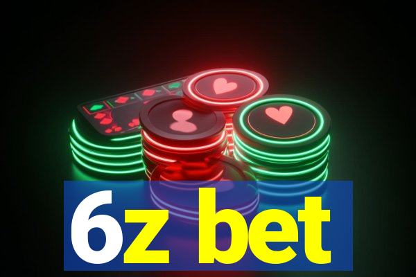 6z bet